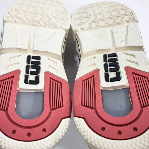 Converse CPX70 Hi Women's Sneaker Shoe Limited Edition Running Floral 572280C - Picture 8 of 8